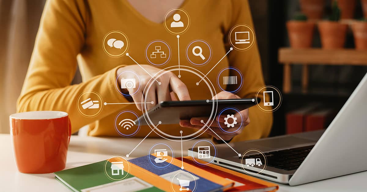 Agencia de marketing digital en Getafe Agencia de marketing digital en Getafe