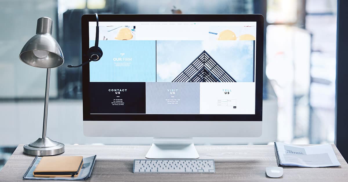 Diseño Web WordPress en Getafe Diseño Web WordPress en Getafe